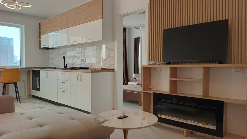 Str. Sergent Ilie Petre 3, Chiajna