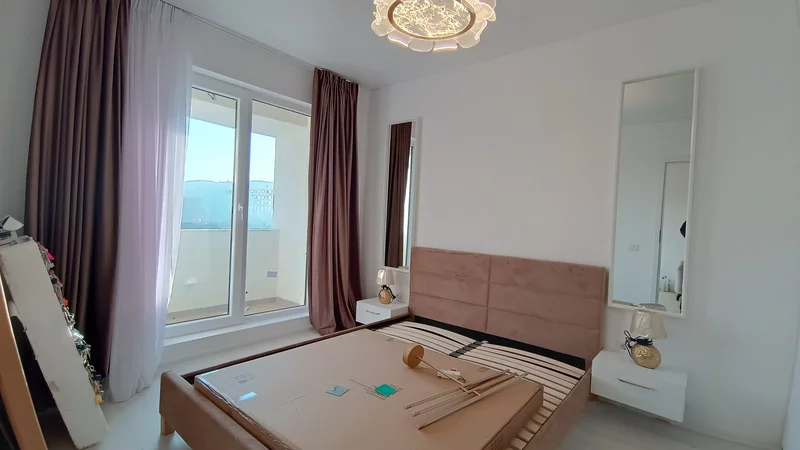 Str. Sergent Ilie Petre 3, Chiajna