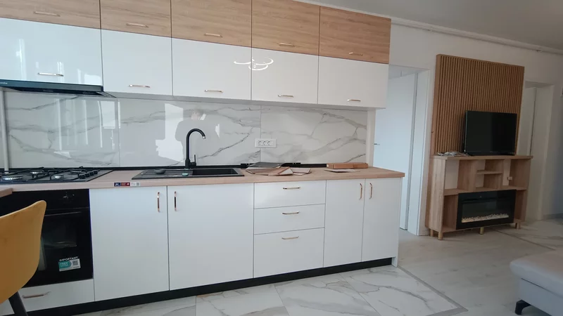 Str. Sergent Ilie Petre 3, Chiajna