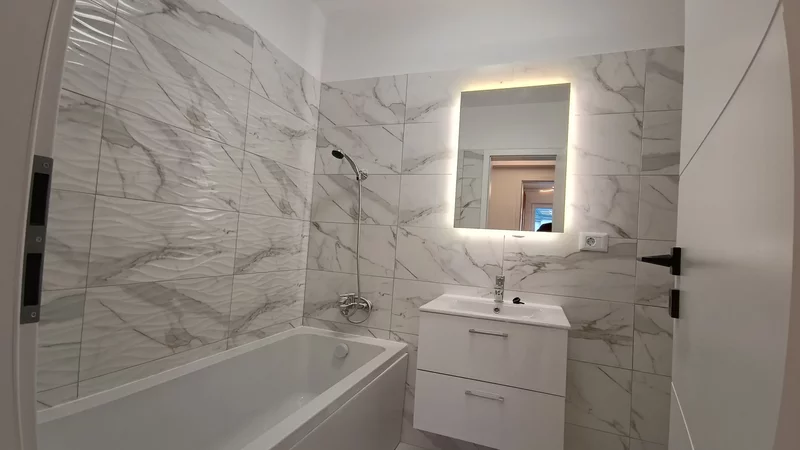 Str. Sergent Ilie Petre 3, Chiajna