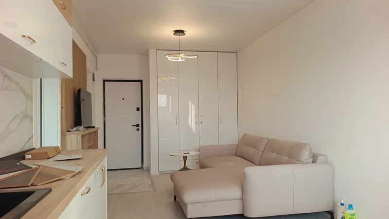 Str. Sergent Ilie Petre 3, Chiajna