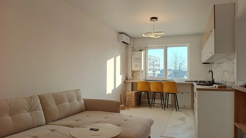 Str. Sergent Ilie Petre 3, Chiajna