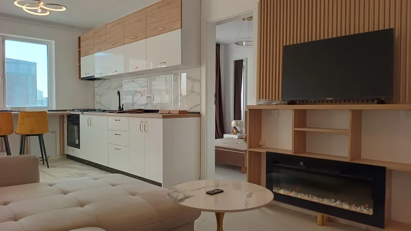 Str. Sergent Ilie Petre 3, Chiajna