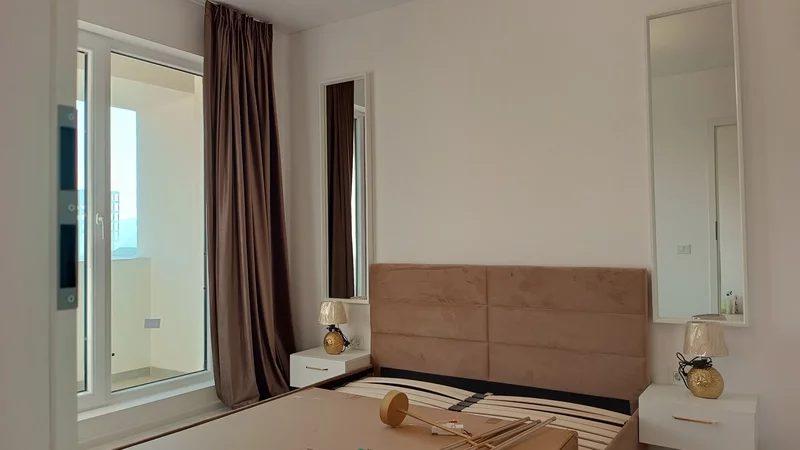 Str. Sergent Ilie Petre 3, Chiajna