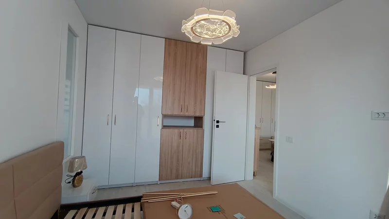 Str. Sergent Ilie Petre 3, Chiajna